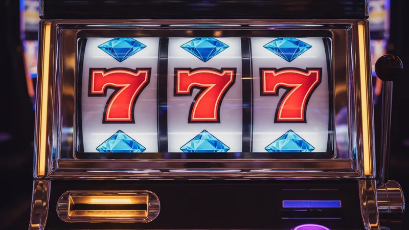 Online slot reels — slot tips for Maxim88 Malaysia