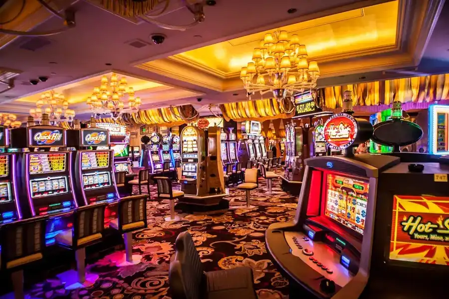 Maxim88 online casino Malaysia tips and strategies guide